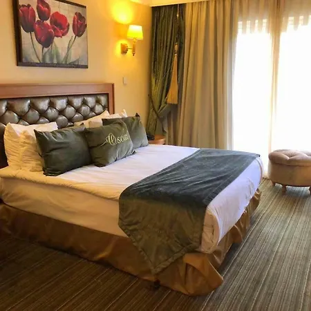 Hotel Oscar Beachfront & & Casino