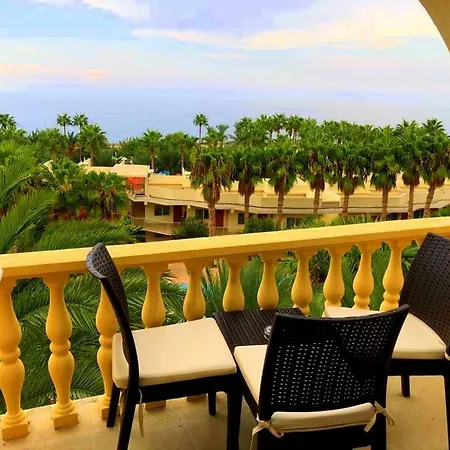 Oscar Beachfront & & Casino Hotel 4*