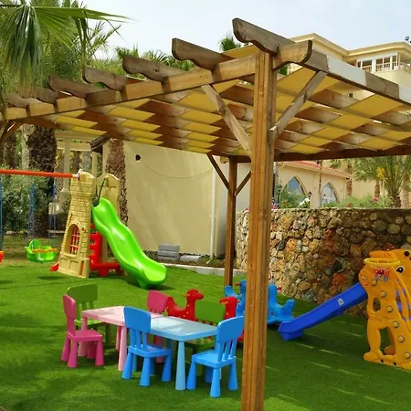 Oscar Beachfront & & Casino Kyrenia (Northern Cyprus)