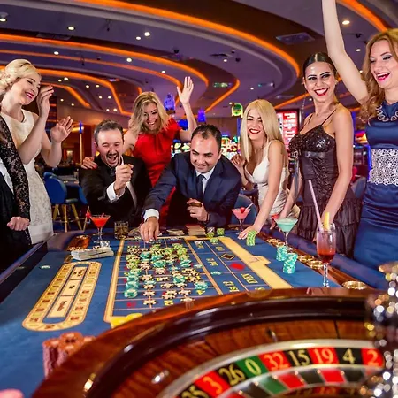 Oscar Beachfront & & Casino Hotel 4*