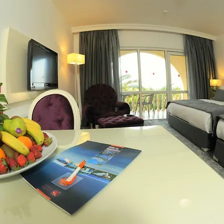 Hotel Oscar Beachfront & & Casino