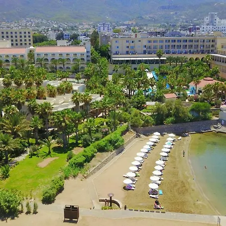 Oscar Beachfront & & Casino