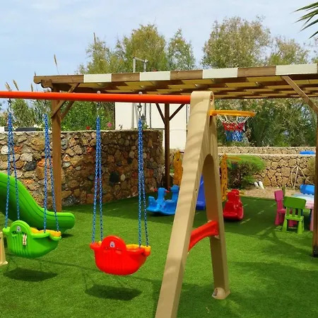 Hotel Oscar Beachfront & & Casino 4*