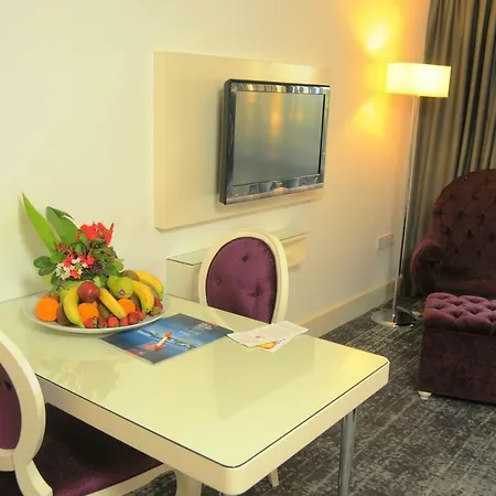 Oscar Beachfront & & Casino Kyrenia (Northern Cyprus)