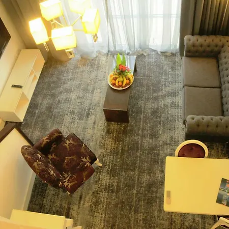Oscar Beachfront & & Casino 酒店 4*